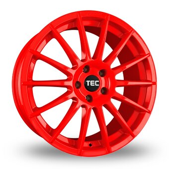 Tec 5x114,3 r18 mazda kia hyundai mitsubishi toyota honda ni - 7