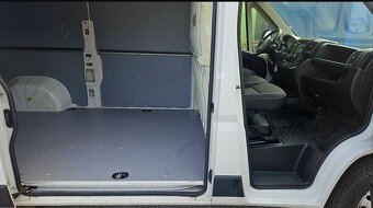 CITROEN JUMPER L2H2 - PREDAJ AJ NA SPLÁTKY - 7