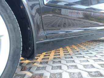 Predám Škoda Octavia 2 RS - 7