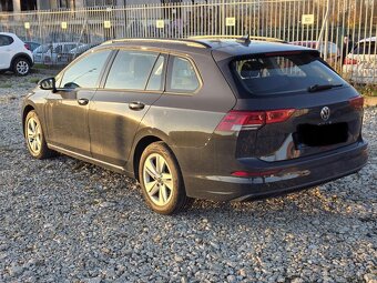 Volkswagen golf 2.0tdi 85kw 2022 - 7