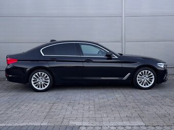 BMW Rad 5 530i xDrive A/T,SK pôvod, 118tis km, Odpočet DPH - 7