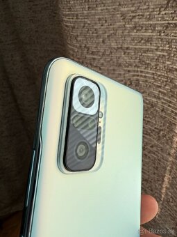 Xiaomi redmi note 10 pro 6GB/128GB - 7