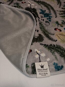 Fusak+taška+deka Elodie Details - 7