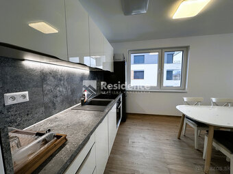 Prenájom: nový 2i byt + kryté parkovanie – Liptovský Mikuláš - 7