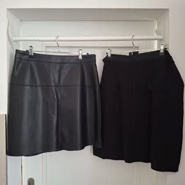 Dámske sukne na každú príležitosť - 7