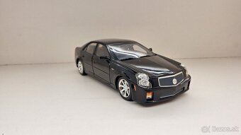 1:18 CADILLAC CTS-V - 7