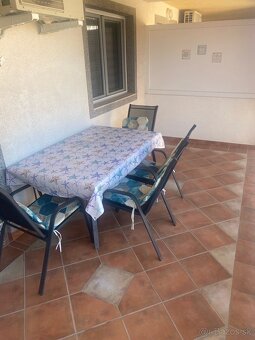 Chorvátsko, apartmán 70 metrov od mora. - 7