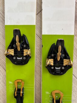 BLACK DIAMOND HELIO 116 - 7