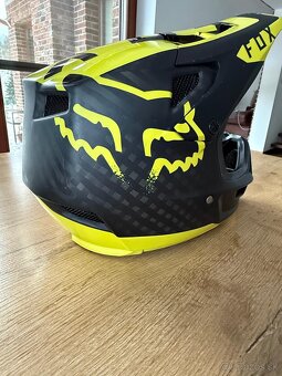 FOX Rampage Pro Carbon, Mips - 7