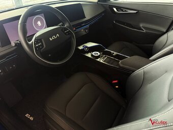 Kia EV6 EARTH AWD LR, Safety Pack - 7