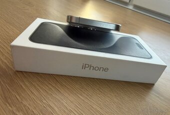 iPhone 15 pro 512 GB - 7