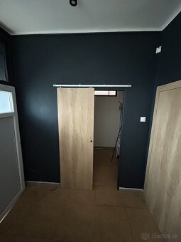 Prenajom obchodny priestor Hlohovec - 7