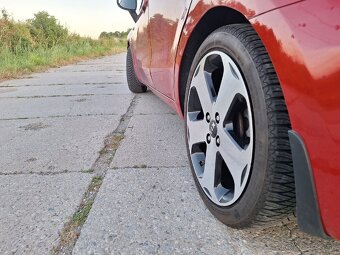 Kia Rio Sedan 2017 - 7