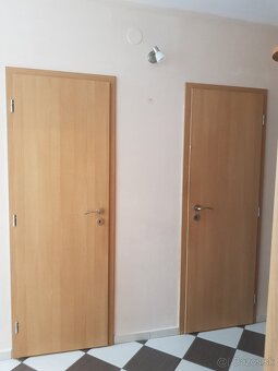 Prenajmem 1 izbový byt Bojnice, Lúčky - 7