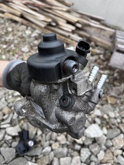 Diely Škoda Rapid 1.6 TDI 85 kw ventil,snimac,EGR,DPF filter - 7