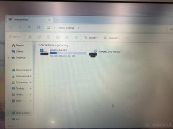 Notebook HP ProBook 4330s, i3 , SSD 256 GB, 8 GB RAM, Win 11 - 7