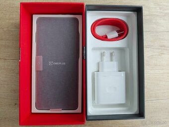 OnePlus 12 5G 16 GB/512 GB - 7