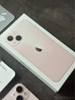 iPhone 13 Ružový ( Pink ) - 7
