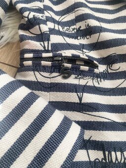 Desigual sako M/L - 7