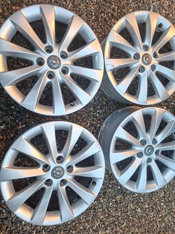 Opel R17 Original - 7