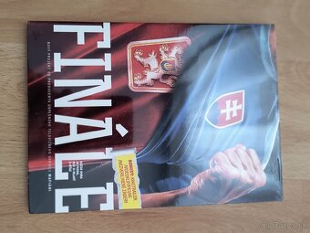 24 filmov na DVD - 7