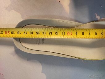 D.D.Stepky kožene , veľ. 29 - 7