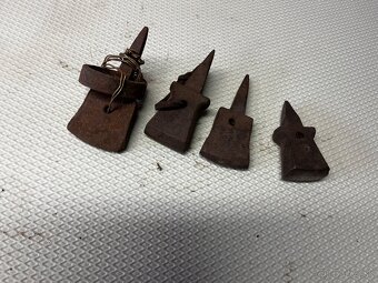 Starožitnosti z dielne - 7