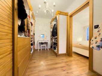 Prenájom | Rustikálny 3-izbový byt | Centrum | Bytča - 7