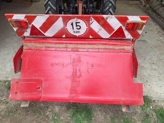 Rotavator KYR 100 - 7