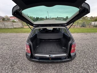 Predám Volkswagen Passat B5.5 Variant - 7