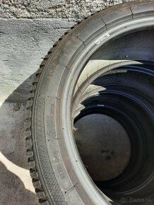 Zimné pneu KLEBER R17 r.v. 2019 - 7