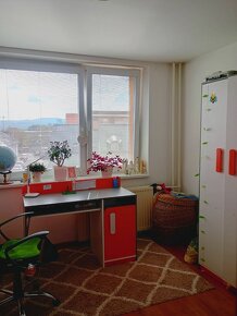3 izbový byt s balkónom, Vranov - Sídlisko II - 7