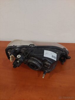 Dacia logan ľavý predný svetlomet - 7