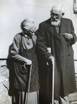 Fotografie Irena Bluhová (1904-1991) - 7