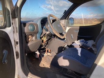 Predam Fiat doblo cargo 1,2i - 7