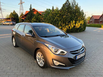 Hyundai i40, Full LED svetla - 7