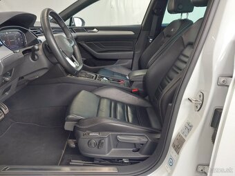 Volkswagen Passat Variant 2.0 TDI DSG - 7
