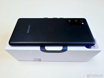 SAMSUNG GALAXY S20 FE CLOUD NAVY TOP STAV - 7