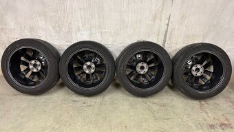 Alu kola Almere VW Škoda Audi Seat - 7