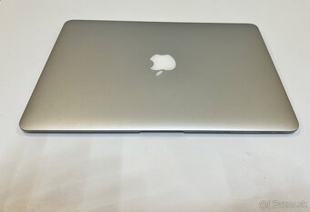 MacBook Air 13" 2017 8/128GB Silver - 7