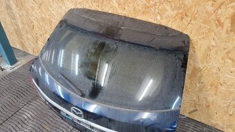 Kufrové dvere Mazda 6 GJ / GL - combi / sedan - 7