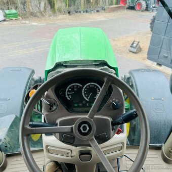 John Deere 6170R - 7