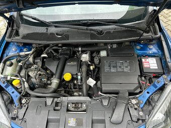 Renault Megane 3 Grandtour 1.5 dCi (2012) - 7