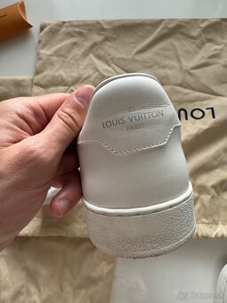 Predám louis vuitton sneakers top stave - 7