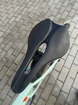 Canyon Grizl 7 Trail - 7