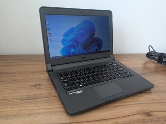 Dell Latitude 3340 (Core i3 / 8Gb Ram / 128 Gb SSD) - 7