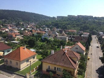 Na prenájom 1,5 izbový byt Trenčín, Soblahovská ul. - 7
