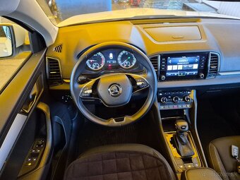 Škoda Karoq 1.5 TSI ACT Ambition DSG LEN 56000 km - 7