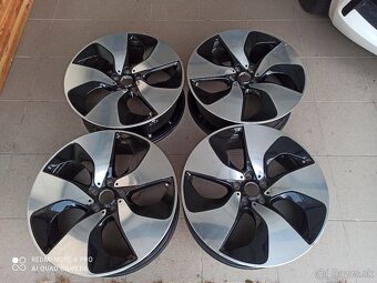 disky 5x112 R20 - 7