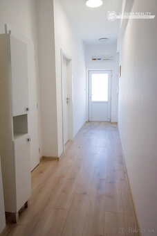 Byt NOVOSTAVBA 2+1 (70 m2) terasa, státie Sp. Nová Ves - 7
